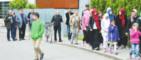 2 Thema 22. Mai 2014 Vorarlberger KirchenBlatt Auf ein wort Ökonomie schlägt Ökologie Das Atomkraftwerk Mühleberg im Kanton Bern bleibt bis 2019 am Netz.