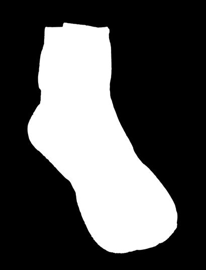 SOKK WENAAS MOUNTAIN 0-5720-0 Tykk, slitesterk og behagelig sokk.