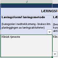 5 Vedlegg 1: Hvordan legge inn endringer i v2.