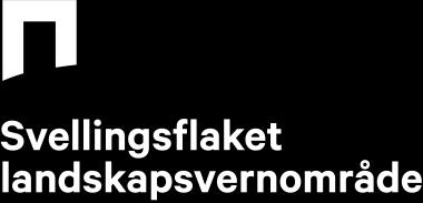 Enkel besøksstrategi for Svellingsflaket