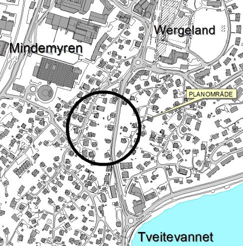 BERGEN KOMMUNE Byutvikling/Plan- og bygningsetaten Fagnotat REGULERINGSFORSLAG TIL Saksnr.: 201406550/63 OFFENTLIG ETTERSYN Emnekode: ESARK 5120 Saksbeh.: HAFO Dato: 11.07.2018 ÅRSTAD, GNR. 13 BNR.