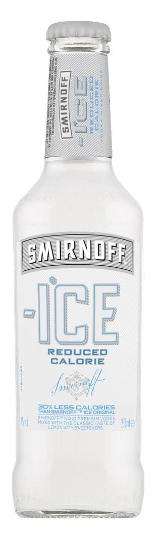 Smirnoff