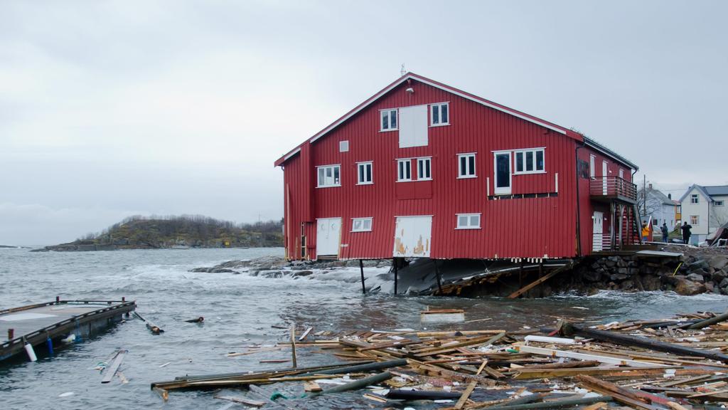 Det handler om store verdier for det norske samfunnet