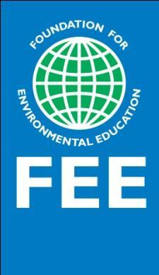 FOUNDATION FOR ENVIRONMENTAL EDUCATION Blått Flagg drives av miljøstiftelsen FEE Norway FEE Norway er en del av det internasjonale nettverket Foundation for Environmental Education (FEE) FEE