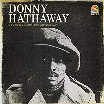 Donny Hathaway - «Voices
