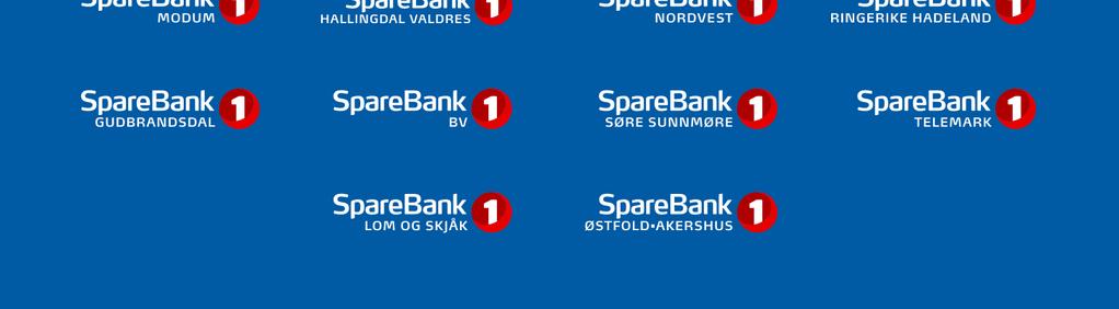 Kundane skal oppleve at SpareBank 1-alliansen er best på nærleik, lokal forankring og kompetanse. Totalt har alliansen ca. 7.500 medarbeidarar, der ca. 1.400 er tilknytt SpareBank 1 Gruppen og SpareBank i Banksamarbeidet med dotterselskap.