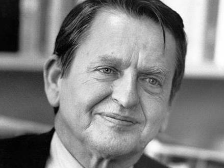 Fra Olof Palmes siste intervju Olof Palme «Alle de som nå snakker så poetisk om fordelene som i form av påstått mangfold, prispress og valgfrihet skulle følge av å la markedskreftene få større