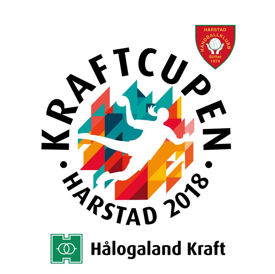 VELKOMMEN TIL KRAFTCUPEN 2018 NYTTIG INFORMASJON