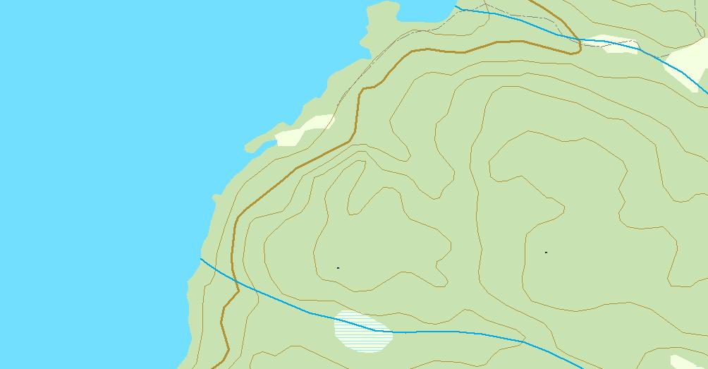 60-56 M Storøy 6554000mN Naturfaglige registreringer av kalkskog 2015