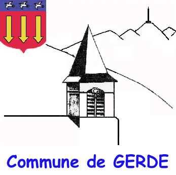 GERDE Infos 2013 Mairie : 16, rue de la République 05 62 95 06 58 05 62 95 17 57 gerde.mairie@wanadoo.