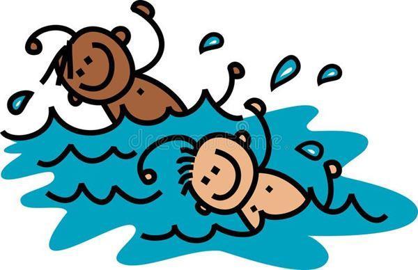 Trygg i vann for 4.trinn Uke 11-14 Vi skal ha svømmekurs for 4.trinn, for å opprettholde trygghetsfølelsen i vann.