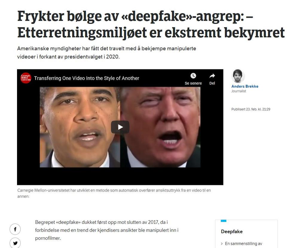 Foto/NRK: https://www.nrk.