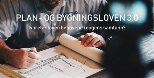 Evaluering av plan- og