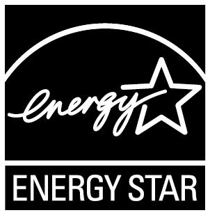 Tillegg F. Informasjon om ENERGY STAR-modellen ENERGY STAR er et felles program som ble startet av Environmental Protection Agency (EPA, de amerikanske miljøvernmyndighetene) og U.S. Department of Energy for å spare penger og beskytte miljøet gjennom energieffektive produkter og praksis.