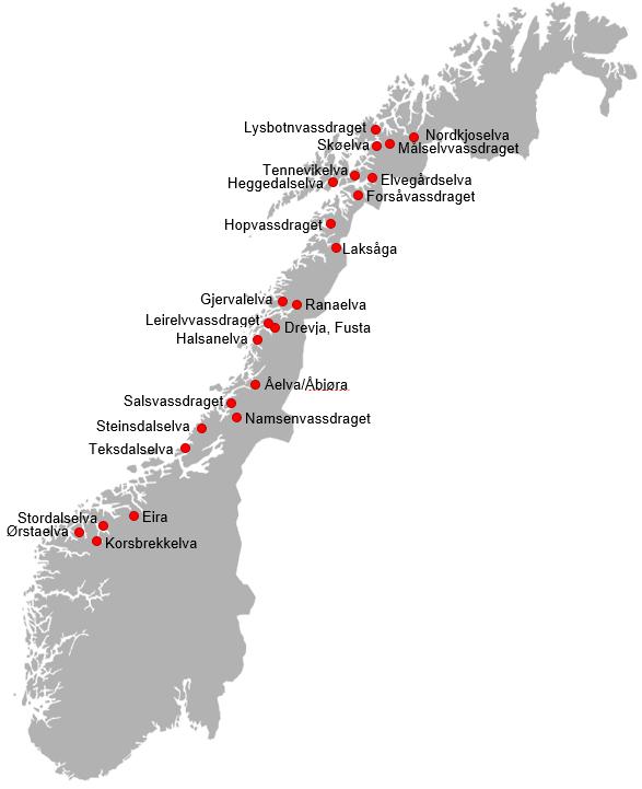 . Rapport 2019-02 Uttak av rømt