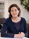 Hanne Bjurstrøm er likestillings og diskrimineringsombud. Hun er jurist og tidligere statsråd.