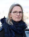 Adele Matheson Mestad er konstituert direktør ved Norges institusjon for menneskerettigheter.