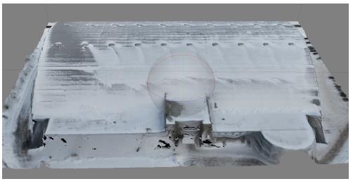 Snøforskning Modellering av snødybde på tak Thomas K Thiis, NMBU og Takahiro Shiba, Hokkaido