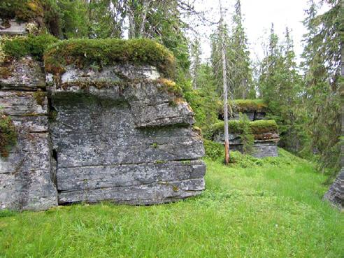 Storåskammen.