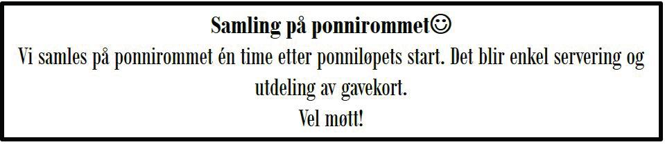 Ove Wassberg, som trener Seaborn Titanic, kusket i alle løpene til stor glede for eierne Odd Arne og Eline Hernes som følger hestens prestasjoner på