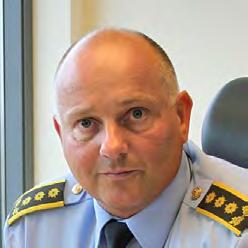 John Roger Lund Enhetsleder for Enhet Øst ved Oslo politidistrikt Enhet Øst består av tidligere Stovner og Manglerud politikrets, som nå er slått sammen til Enhet Øst.
