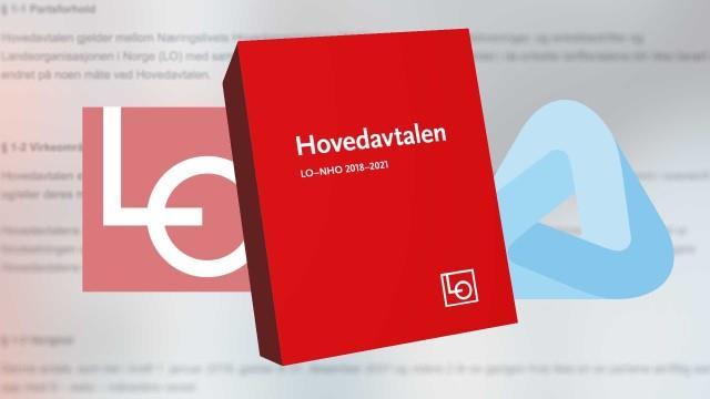 Hovedavtalen