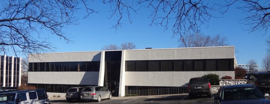 OFFICE FOR LEASE: INDIAN HILLS PROFESSIONAL BUILDING 220 N 89 th Street Omaha, Nebraska $17.