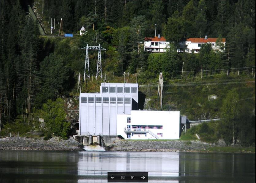 Finså kraftverk til Sirdalsveien (Fv. 42) parallelt med 20 kv til Osen og Kuli Ut fra Finså kraftverk planlegges det å bygge den nye ledningen delvis parallelt 22 kv ledningene Osen og Kuli.