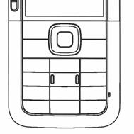 Taster for mobiltelefon (51) Klasse: 14-03 (73) Innehaver: