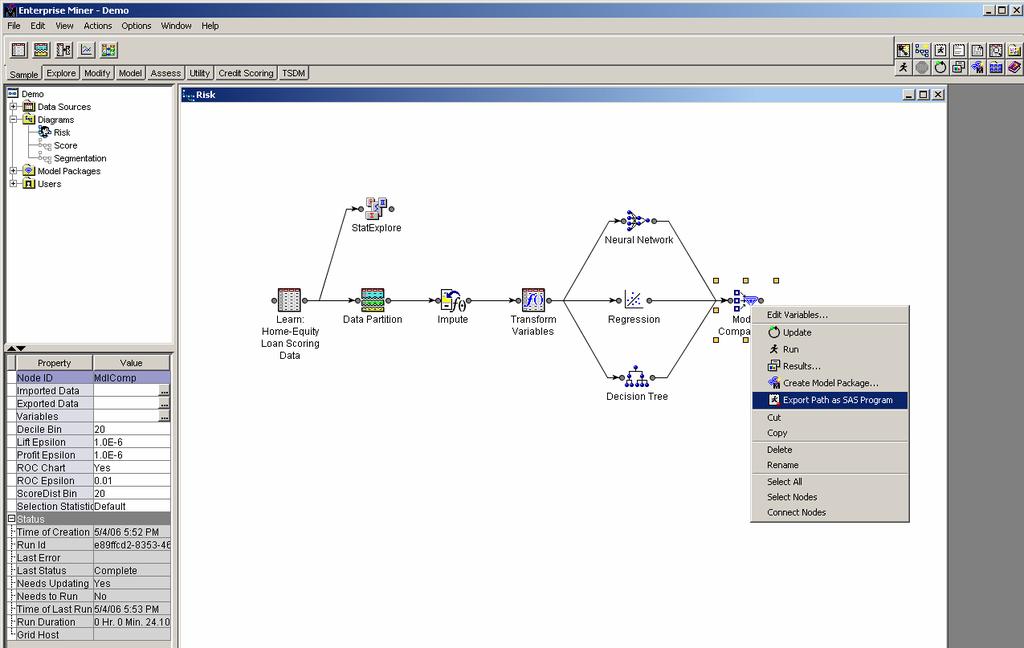 Batch Programming Interface Save entire