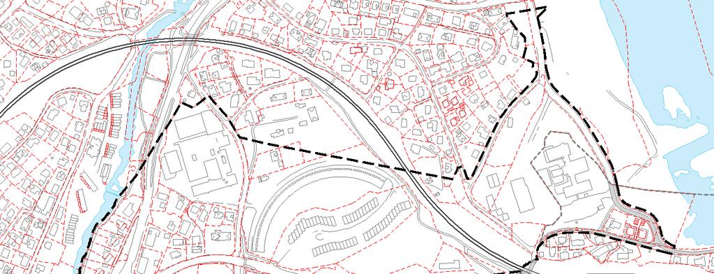 erstattes ved utarbeidelse av nytt planforslag. Figur 4.