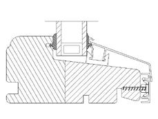 FASTKARM TILLEGG FOR ALU BEKLEDNING HØYDE BREDDE 490 590 690 790 890 990 1090 1190 1290 1390 1490 1590 1690 1790 1890 1990 2090 2190 2290 490 590 690 790 890 990 1090 1190 1290 1390 1490 1590 1690