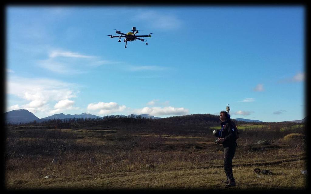 Grunnfilosofi Hvordan lykkes med drone operasjoner «Droneflyging er ubemannet kommersiell luftfart» «Droneflyging er IKKE avansert