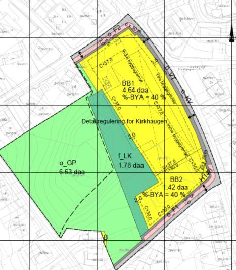 Tema publikum var opptatt av var bl. a. kapasitet på VA, trafikksikkerhet, byggehøyder, utnyttingsgrad og park/lekeområder. Innspillene er gjennomgått av rådgiver i planbeskrivelsen.