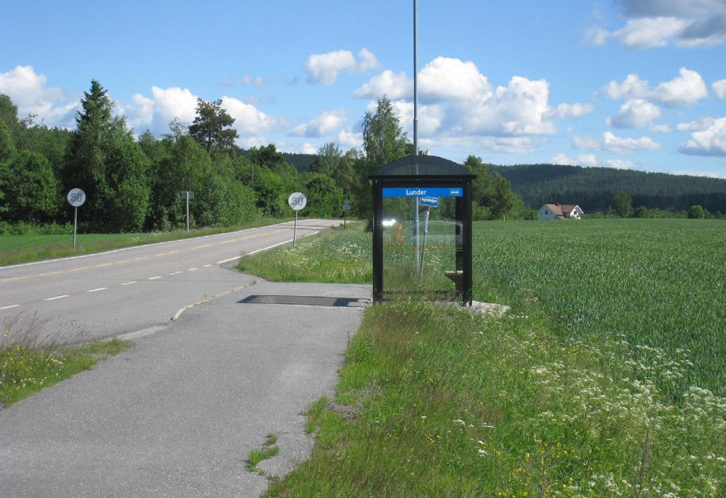 Region øst Ressursavdelingen Veg- og gateplanlegging