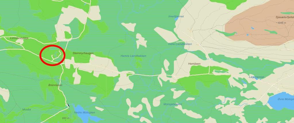 Arealplanlegging - Landskapsarkitektur - Prosjektering VVA - Kart og oppmåling Kommunale, regionale planmyndigheter, naboer og berørte lag og organisasjoner Dato 28.06.