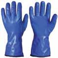 ASSEMBLY GLOVES WITH SPECIAL NITRILE FOAM COATING. Art. 114.