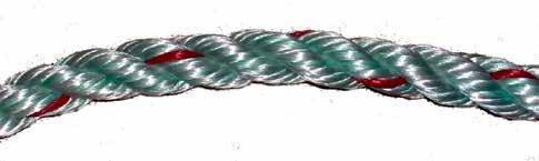 Tau / Rope Tau / Rope MAXIFLEX / SILVER 3-SLÅTT MAXIGOLD 8-SLÅTT Maxiflex / Silver rope, 3-strand Maxigold braided, 8-strand Features / Benefits Spesifikk vekt tilsvarende nylon, synker dermed i vann