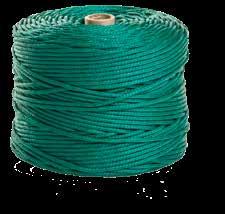 3 141 366 Notalinbehandlet Notalin threated NYLON - TRÅD, NOTALINBEHANDLET Nylon thread, Notalin threated