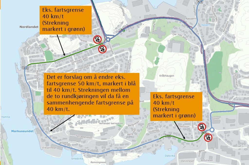 [.." "ll.l_.-\:.. _ If]!. - _.-...- -u'. --- :' : Ek5. fartrense 4U km! t d (Strekning " a" Et markert l grlnn) N l El ' ' ".".'-.-.... xv'l-jhl- ll :. l"."-i;. -'_'.-.- _-\.-' la. ll'"l'-""-..ll..l!.'.-_-_ % IEC?