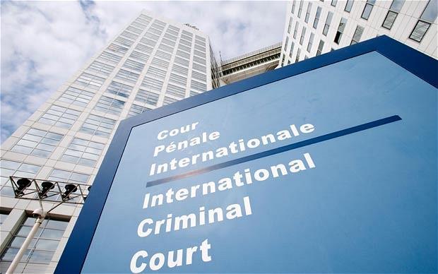 2. Individuell ansvar og straffe? Stiller dem til Den internasjonale straffedomstolen i Haag?
