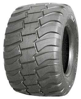 TILHENGER & AW DEKK RADIAL Varenr Merke Mønster Dimensjon Li/Si Pr TL/TT Felgbr MI139310 Michelin Cargoxbib High Flotation 650/65R30,5 176 D TL 20 4776 1623 670 32550,- TB1324700 Trelleborg Twin