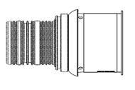 Design 1 (54) Produkt: Fitting for pipe installations (51) Klasse: 23-01 (72)