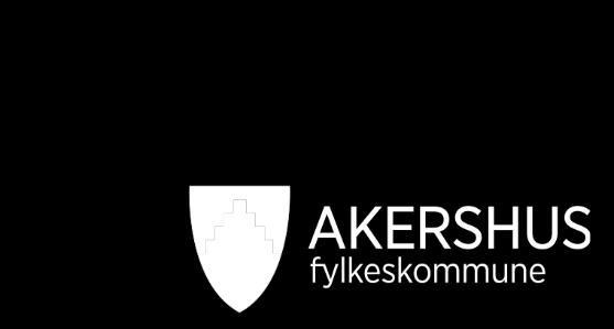 PLAN Handlingsprogram for samferdsel i Akershus 2019-2022