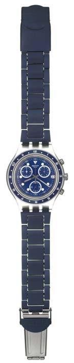 Design 3 (54) Produkt: Wristwatches (51) Klasse: 10-02 (72) Designer: Andrea Arrigoni,