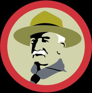 Post 2 År 1908 Baden Powell laget patruljesystemet for at speiderne skulle jobbe sammen i små grupper. På den måten kan alle bli godt kjent.