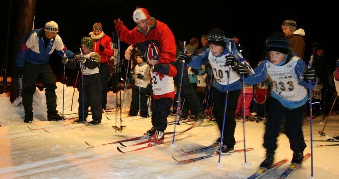 Velkommen som arrangør! Alle klubber innenfor alle skigrener i Norges Skiforbund kan søke om å arrangere renn: Alpint, Freestyle, Hopp, Kombinert, Langrenn og Telemark.