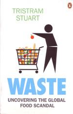 //]]]]> ]]> Tristram Stuarts Waste. Uncovering the Global Food Scandal (Penguin, 2009). I juni tildeles forfatteren årets Sofiepris.