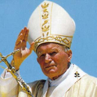 Johannes Paul II. war der Papst, der die Katholiken auf der ganzen Welt aufsuchte und ihnen ihre Berufung und Sendung in der Kirche und Welt darlegte. Der Katechismus der kath.