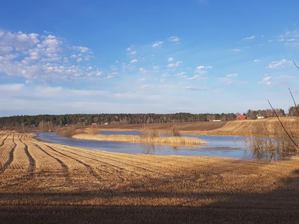 Foregangsområde for redusert jordarbeiding Forsøk med redusert jordarbeiding fra 1991 Første forskrift i 2005